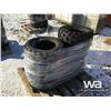 Image 1 : (8) ATV TIRES