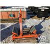 Image 2 : WHEEL DOLLY