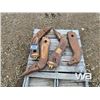 Image 1 : (4) CATERPILLAR RIPPER SHANKS