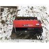 Image 1 : 165,000 BTU REDDY HEATER, PROPANE TORCHES