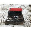 Image 2 : 165,000 BTU REDDY HEATER, PROPANE TORCHES