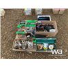 Image 2 : SOCKETS & RATCHETS, SCREWDRIVERS, PLIERS