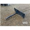 Image 1 : SKID STEER RECIEVER HITCH