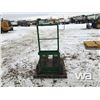 Image 3 : HD CUTTING TORCH CART & LOAD RAMPS