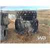 Image 1 : (2) TIRE FLOATS
