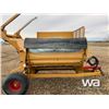 Image 10 : 2009 HAYBUSTER 2650 BALE PROCESSOR