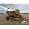 Image 2 : 2009 HAYBUSTER 2650 BALE PROCESSOR