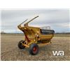 Image 3 : 2009 HAYBUSTER 2650 BALE PROCESSOR
