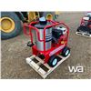 Image 3 : (UNUSED) EASY KLEEN 4,000 PSI PRESSURE WASHER