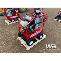 (UNUSED) EASY KLEEN 4,000 PSI PRESSURE WASHER