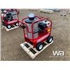 Image 3 : (UNUSED) EASY KLEEN 4,000 PSI PRESSURE WASHER