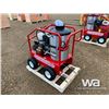 Image 4 : (UNUSED) EASY KLEEN 4,000 PSI PRESSURE WASHER