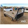 Image 2 : 82" X 8 FT. FREEDOM TRUCK DECK