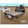 Image 3 : 82" X 8 FT. FREEDOM TRUCK DECK