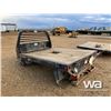 Image 4 : 82" X 8 FT. FREEDOM TRUCK DECK