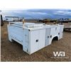 Image 1 : 92" X 11 FT. SERVICE BODY