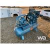 Image 2 : BRUNNER 7.5 HP 3 PHASE AIR COMPRESSOR