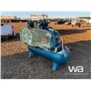 Image 3 : BRUNNER 7.5 HP 3 PHASE AIR COMPRESSOR