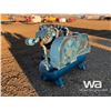 Image 4 : BRUNNER 7.5 HP 3 PHASE AIR COMPRESSOR