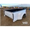 Image 2 : (UNUSED) 2018 FORD F350 8 FT DUALLY LONG BOX
