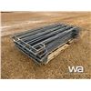 Image 1 : (12) 10 FT. RALLY PANELS