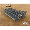Image 2 : (12) 10 FT. RALLY PANELS