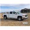 Image 2 : 2014 GMC 1500 LTZ SIERRA CREW CAB PICKUP
