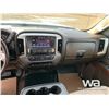 Image 8 : 2014 GMC 1500 LTZ SIERRA CREW CAB PICKUP