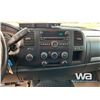 Image 8 : 2013 GMC 3500HD SLE CREW CAB FLATBED