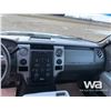 Image 8 : 2013 FORD F150 XLT CREW CAB PICKUP