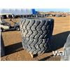 Image 2 : (2) MICHELIN 750/65R25 ROCK TRUCK TIRES