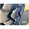 Image 3 : (2) MICHELIN 750/65R25 ROCK TRUCK TIRES