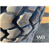 Image 3 : (2) MICHELIN 750/65R25 ROCK TRUCK TIRES
