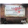 Image 8 : ALCO PLANER MILL