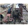 Image 8 : PORTABLE SAWMILL