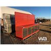 Image 2 : 10 FT. 20 DRAWER WORK BENCH