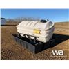 Image 1 : WASTE OIL STORAGE TANK & CONTAINMENT