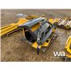 Image 2 : VOLVO ROCK TRUCK FENDER & PARTS