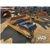 Image 2 : TAILGATE FOR VOLVO A30F ROCK TRUCK