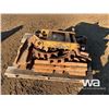 Image 2 : TRACK PADS & DRIVE SEGMENTS TO FIT CAT D6T