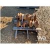 Image 1 : CATERPILLAR ROLLERS