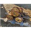 Image 2 : CATERPILLAR ROLLERS