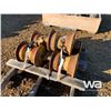 Image 3 : CATERPILLAR ROLLERS