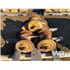 Image 4 : CATERPILLAR ROLLERS
