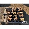 Image 3 : KOMATSU BUCKET TEETH