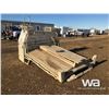 Image 8 : 7 X 10 FT. OZTRAY TRUCK DECK