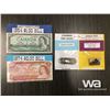 Image 1 : BANKNOTES, COINS & PIN