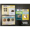 Image 1 : COINS & PIN
