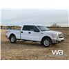 Image 2 : 2014 FORD F150 XLT HEAVY 1/2 TON CREW CAB PICKUP