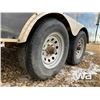 Image 8 : 2014 MIRAGE T/A ENCLOSED TRAILER